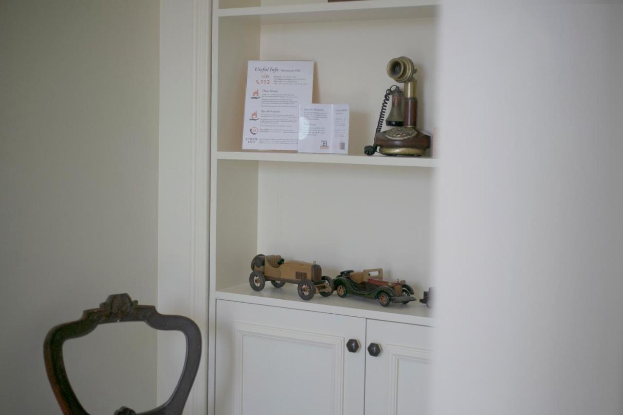 Villa Varzea - Garden Suite ภายนอก รูปภาพ