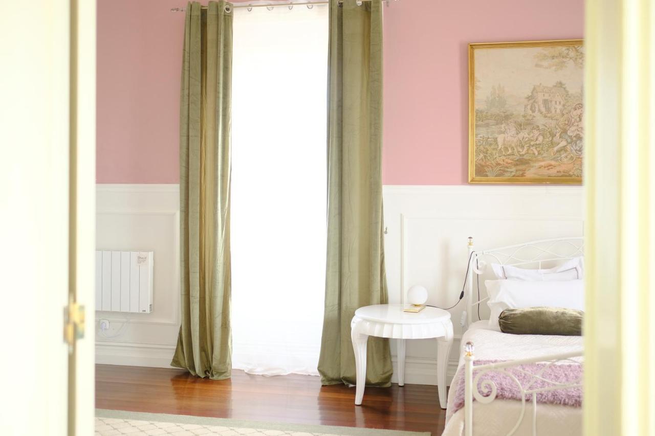 Villa Varzea - Garden Suite ภายนอก รูปภาพ