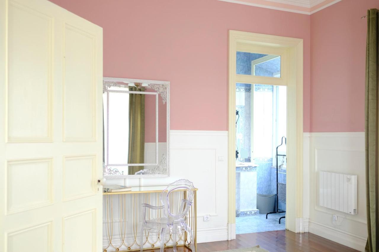 Villa Varzea - Garden Suite ภายนอก รูปภาพ