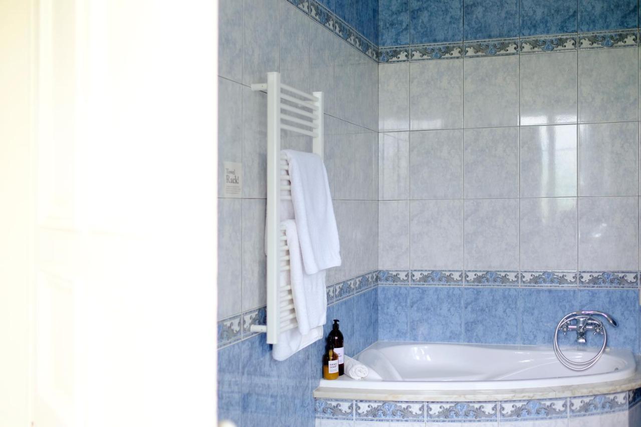 Villa Varzea - Garden Suite ภายนอก รูปภาพ
