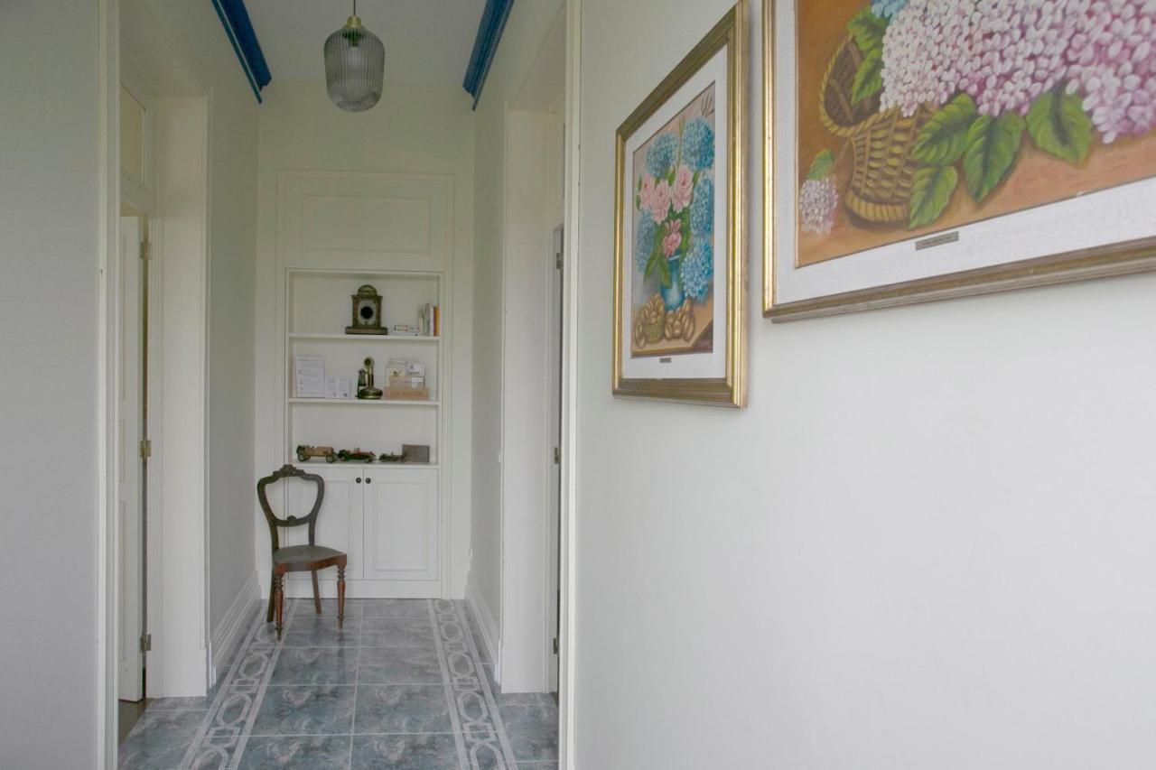 Villa Varzea - Garden Suite ภายนอก รูปภาพ
