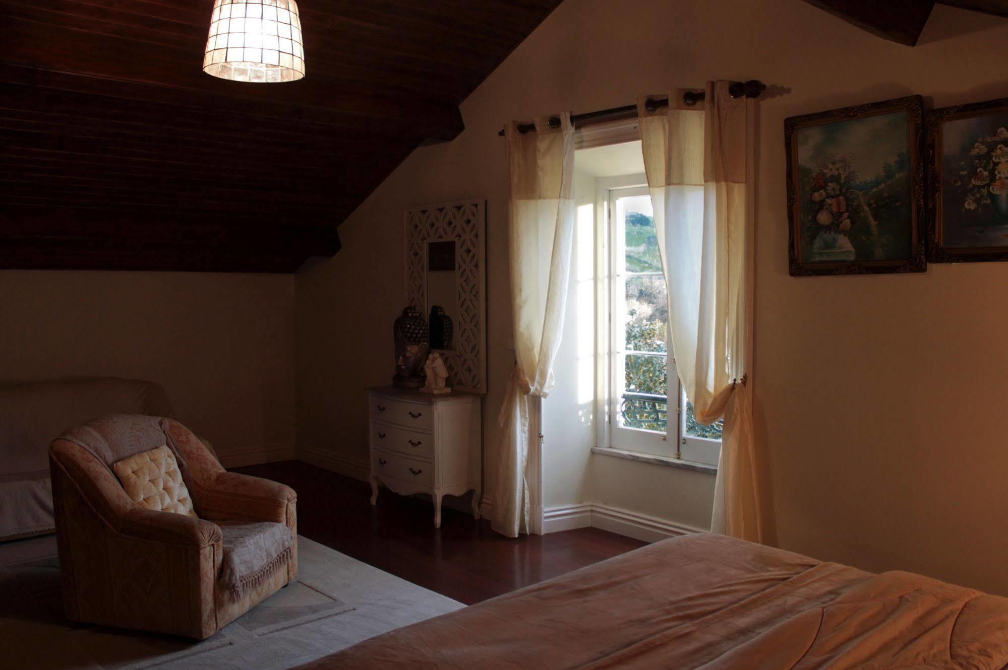 Villa Varzea - Garden Suite ภายนอก รูปภาพ